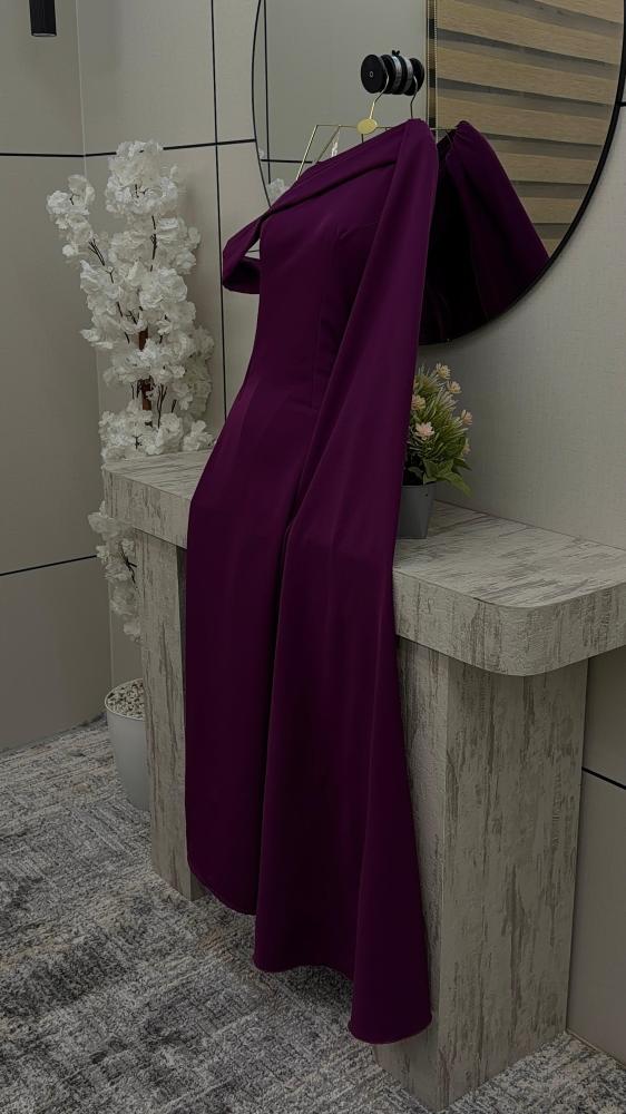 فستان براءة