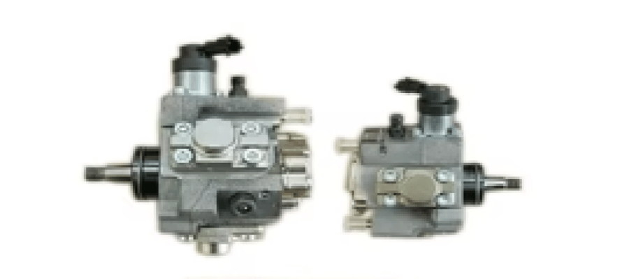 Diesel pump Wingel 7