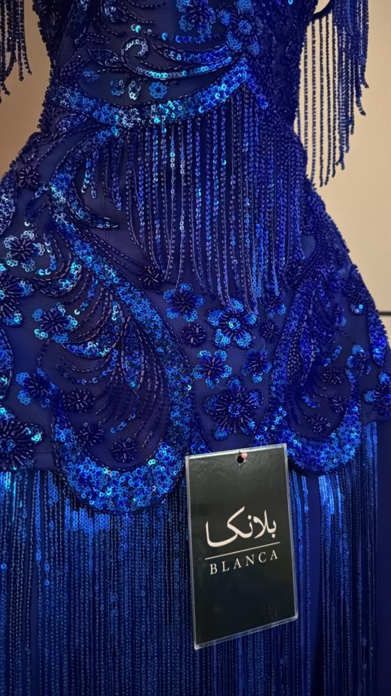 فستان ريمان