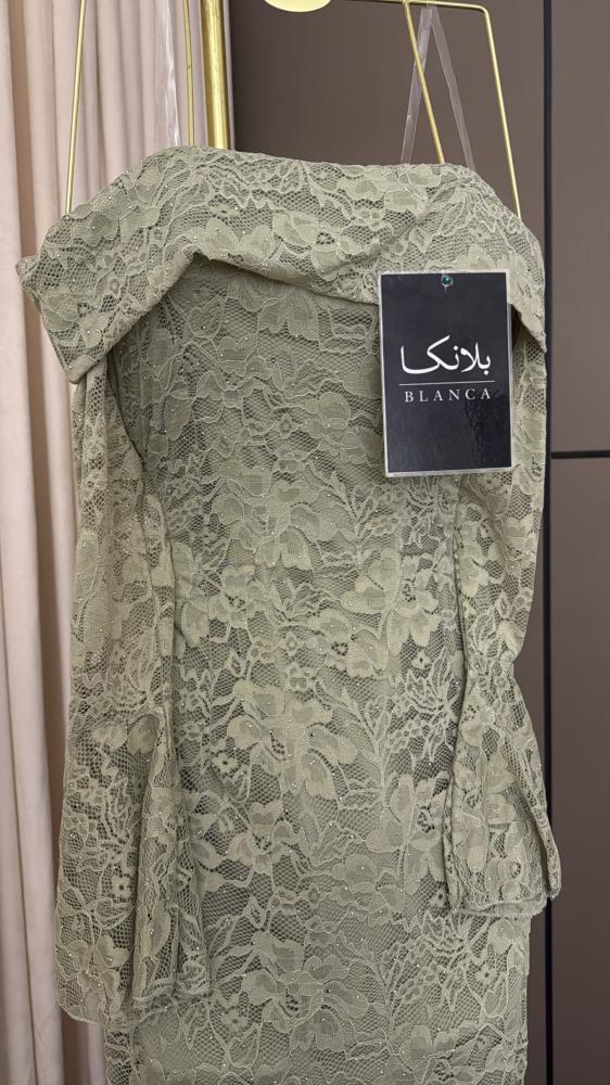 فستان جمانه
