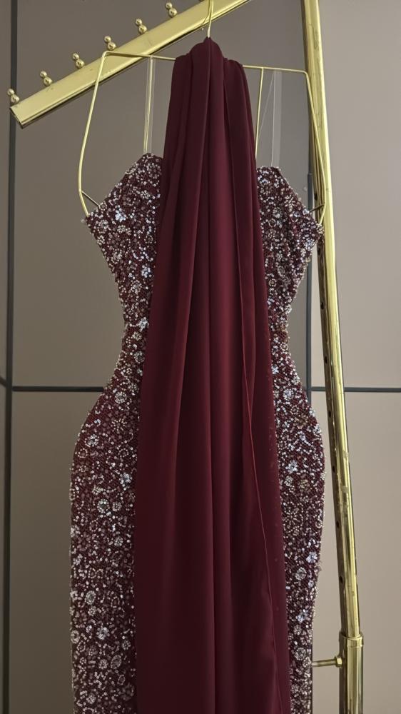 فستان حنين