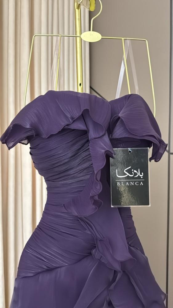 فستان خلود