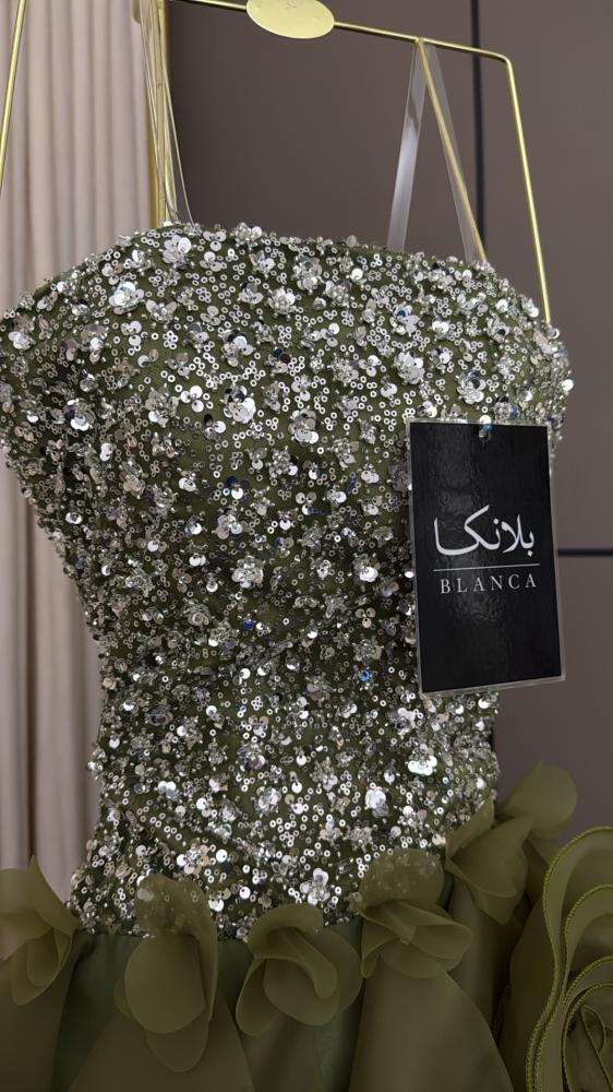 فستان نانا