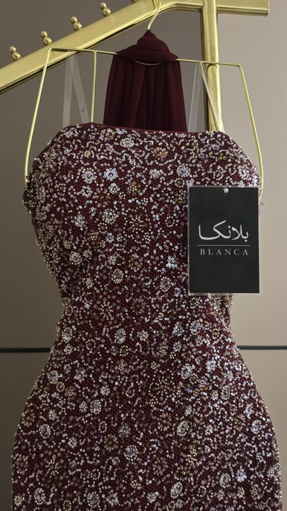 فستان حنين