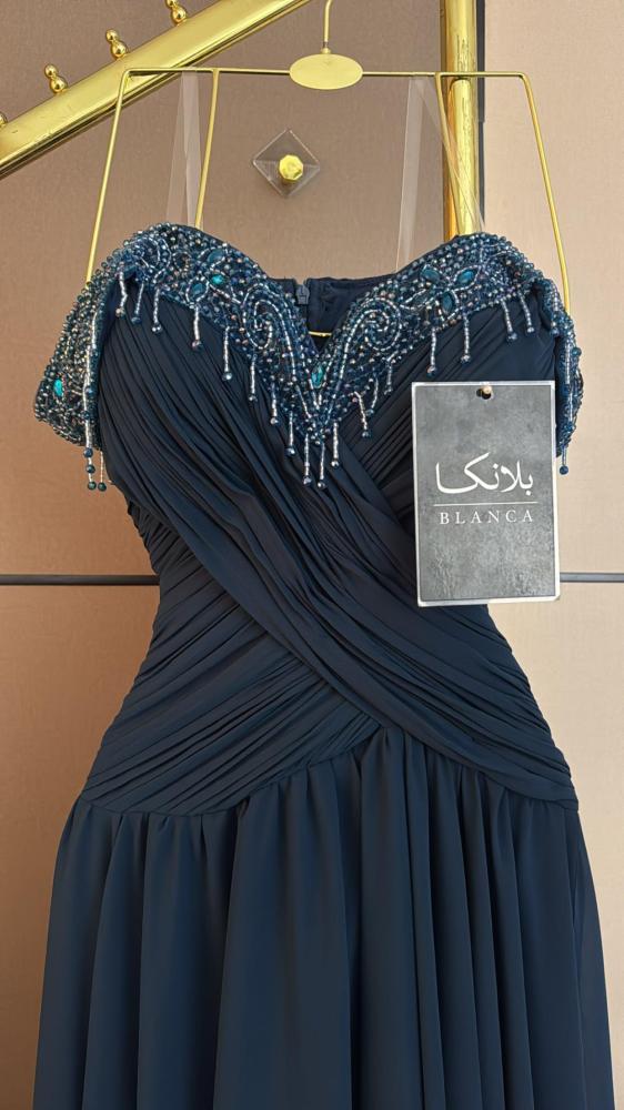 فستان مروى