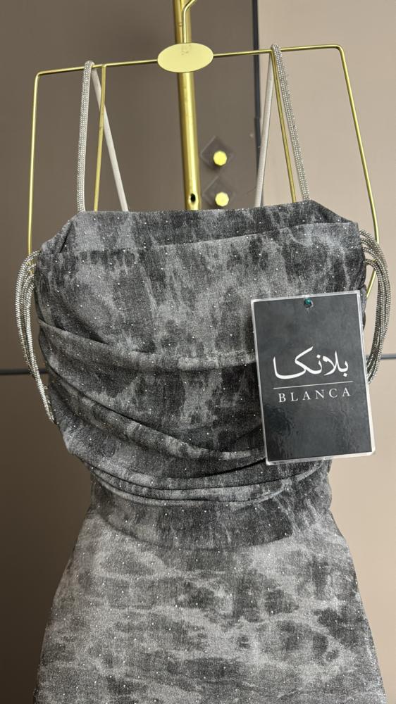 فستان عذبه