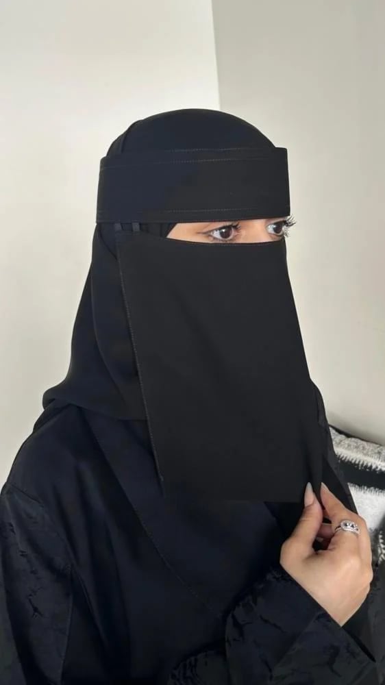 ٤ نقابات بـ 20 ريال فقط