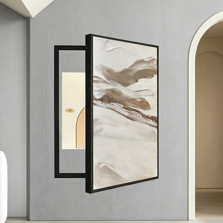 لوحة طبلون عادي تصميم مودرن