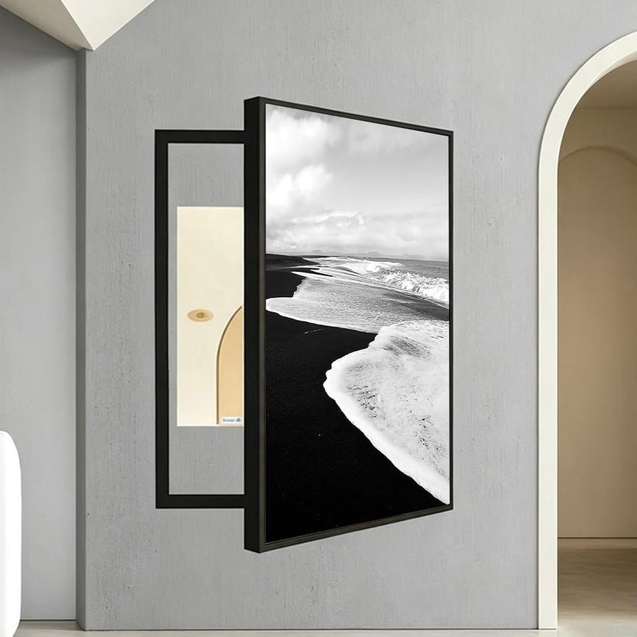 لوحة طبلون عادي تصميم مودرن
