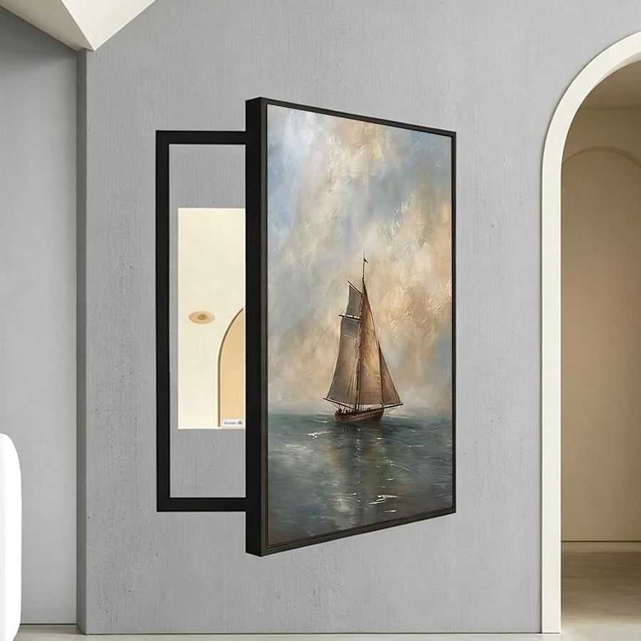 لوحة طبلون عادي تصميم مودرن