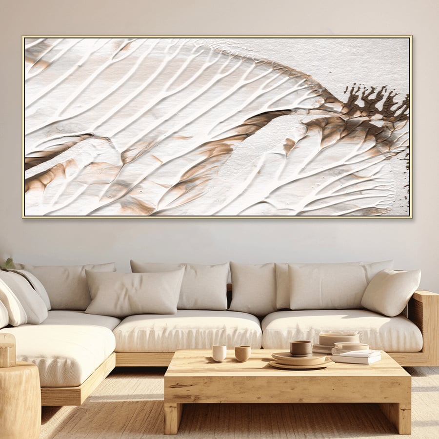 لوحة فنية تصميم مودرن