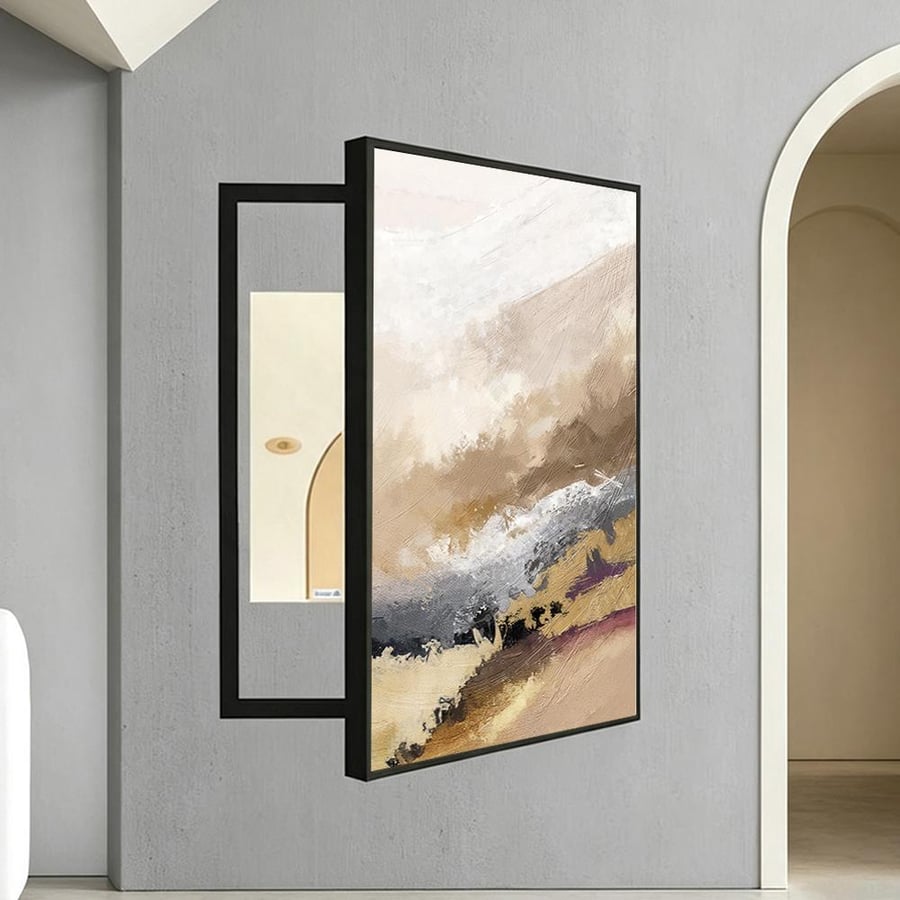 لوحة طبلون عادي تصميم مودرن