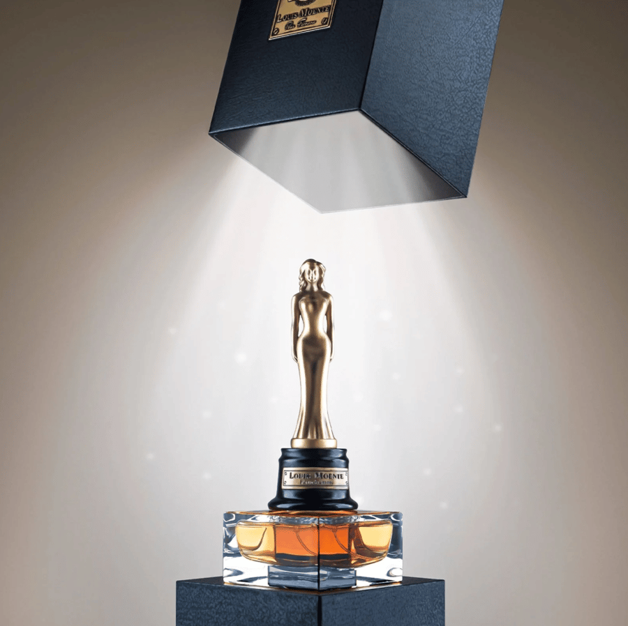 عطر لويس موينتي بور هوم فيم louis moente pour femme parfum
