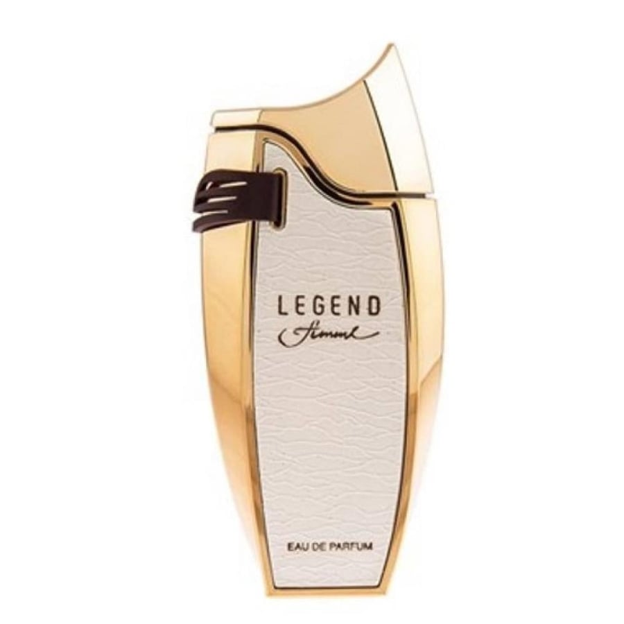 عطر امبر ليجيند نسائي emper legend femme parfum