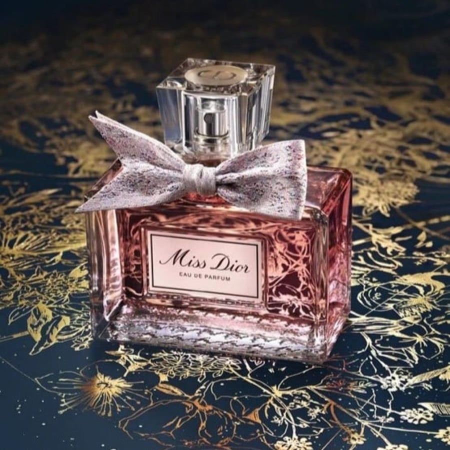 عطر ديور مس ديور او دو بارفيوم Dior Miss Dior parfum