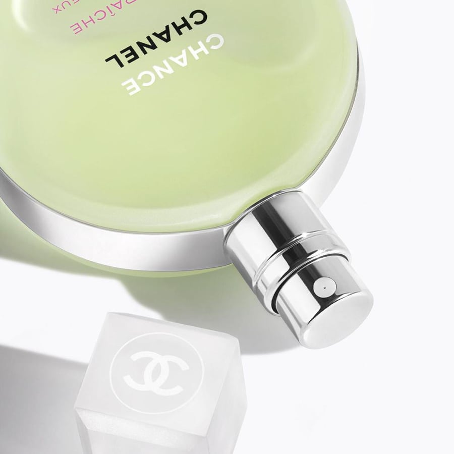هيرمست شانيل فريش chanel eau fraiche hair mist