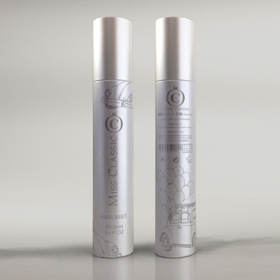 هير مست مس كلاسيك Her Mist Miss Classic