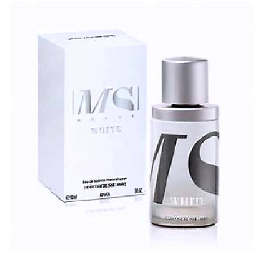 عطر ماركو سيروسي وايت marco serussi white parfum