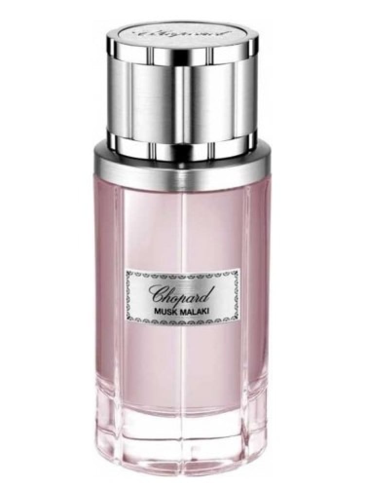 عطر شوبارد مسك ملكي Chopard Musk Malaki parfum