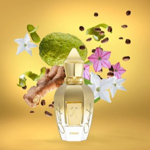 عطر زيرجوف اودن اوفر دوز Xerjoff Uden Overdose parfum
