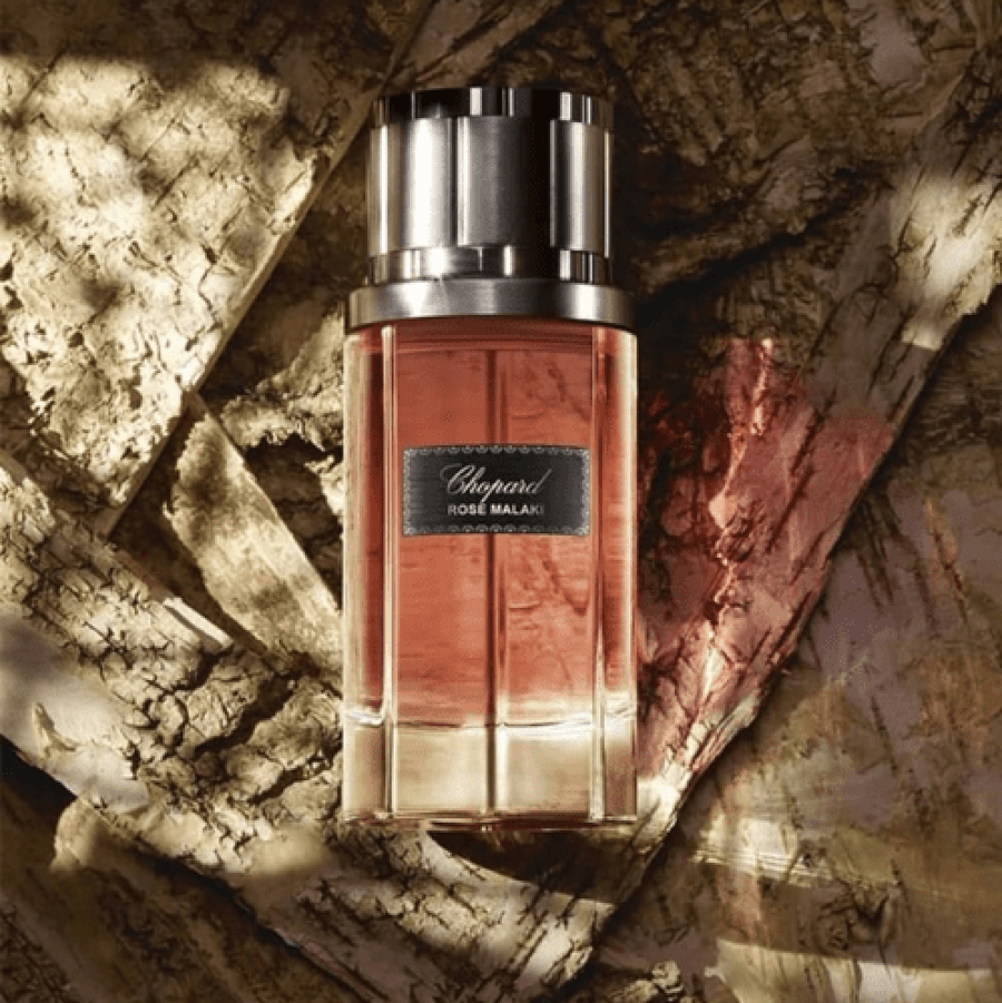 عطر شوبارد روز ملكي Chopard Rose Malaki parfum