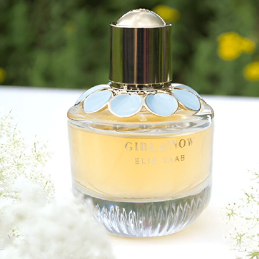 طقم ايلي صعب جيرل اوف ناو elie saab girl of now set