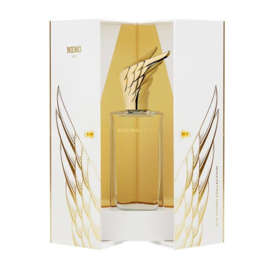 عطر ميمو روز باريس روز memo rose paris rose parfum