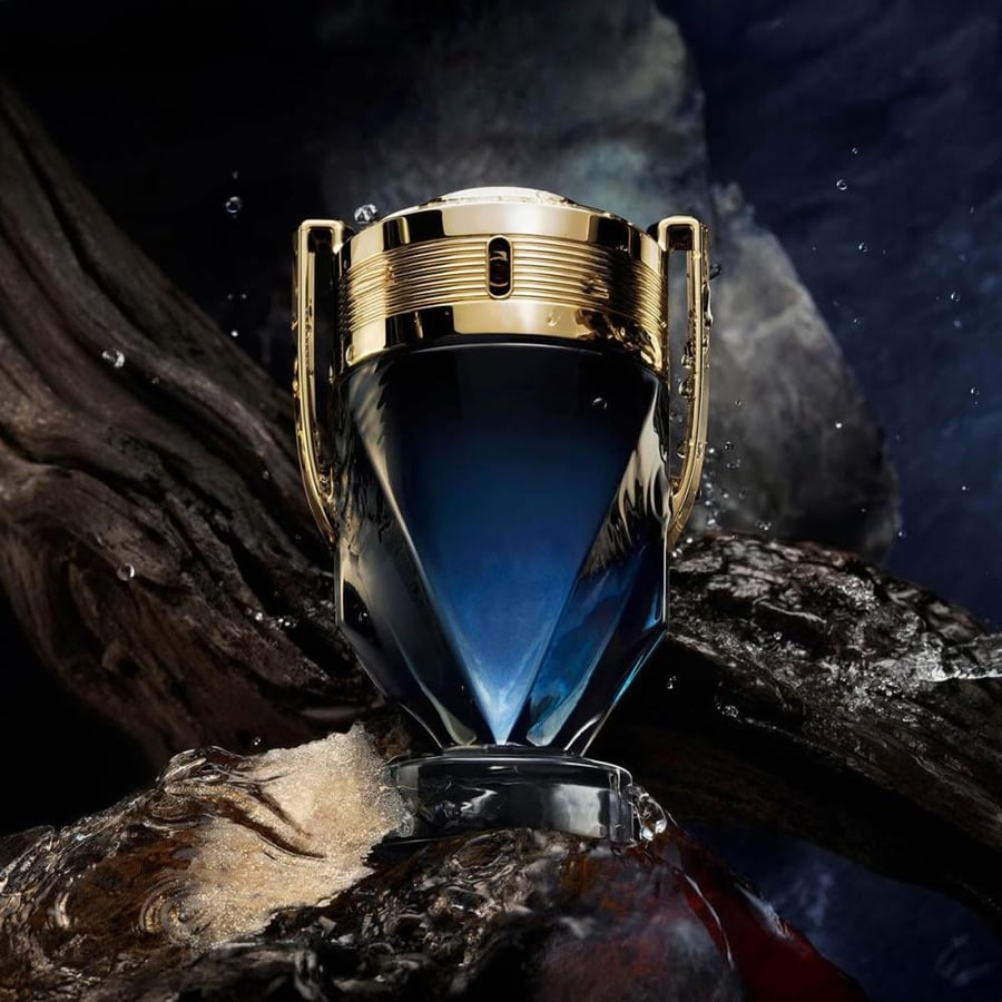 عطر انفكتوس من باكو رابان بارفيوم Invictus by Rabanne Parfum