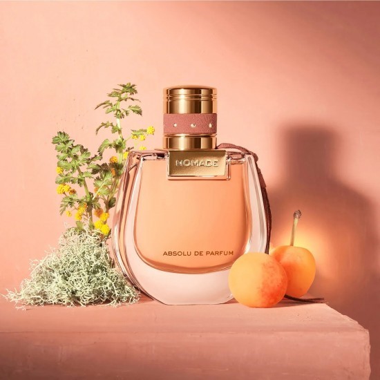 عطر كلوي نوماد ابسولو chloe nomade absolu parfum
