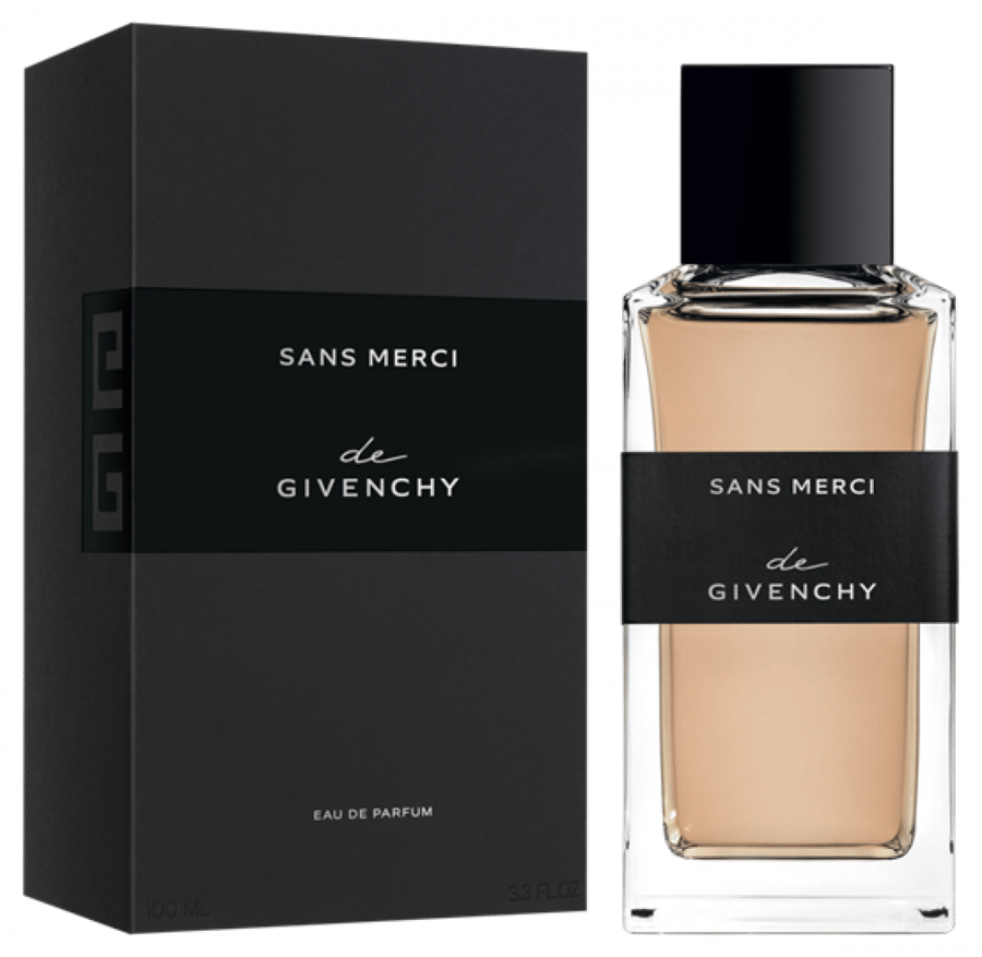عطر سانس ميرسي من جيفنشي Sans Merci Givenchy