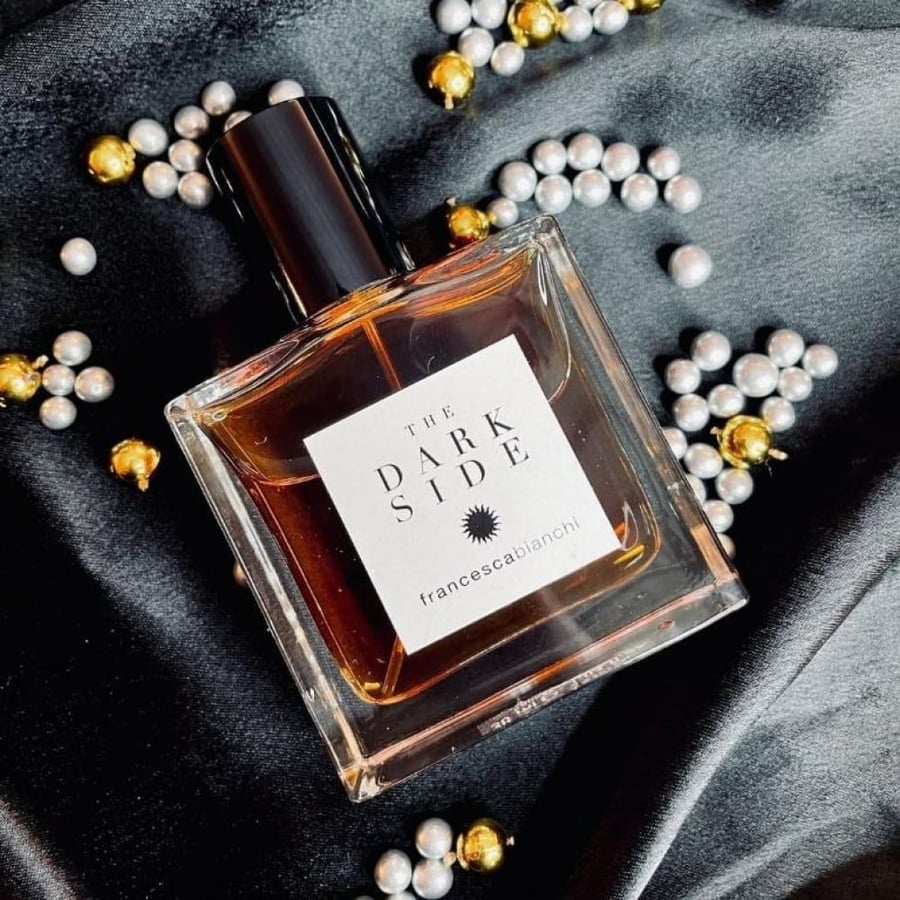 عطر فرانشيسكا دارك سايد The Dark Side Francesca Bianchi parfum