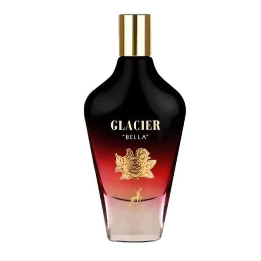 عطر الهمبرا جلاسير بيلا alhambra glacier bella parfum