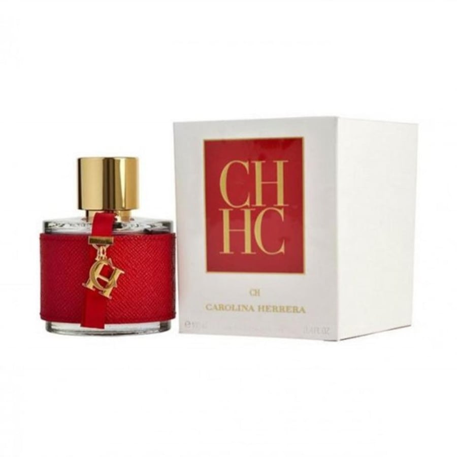 عطر كارولينا هيريرا سي اتش نسائي carolina herrera ch women parfum