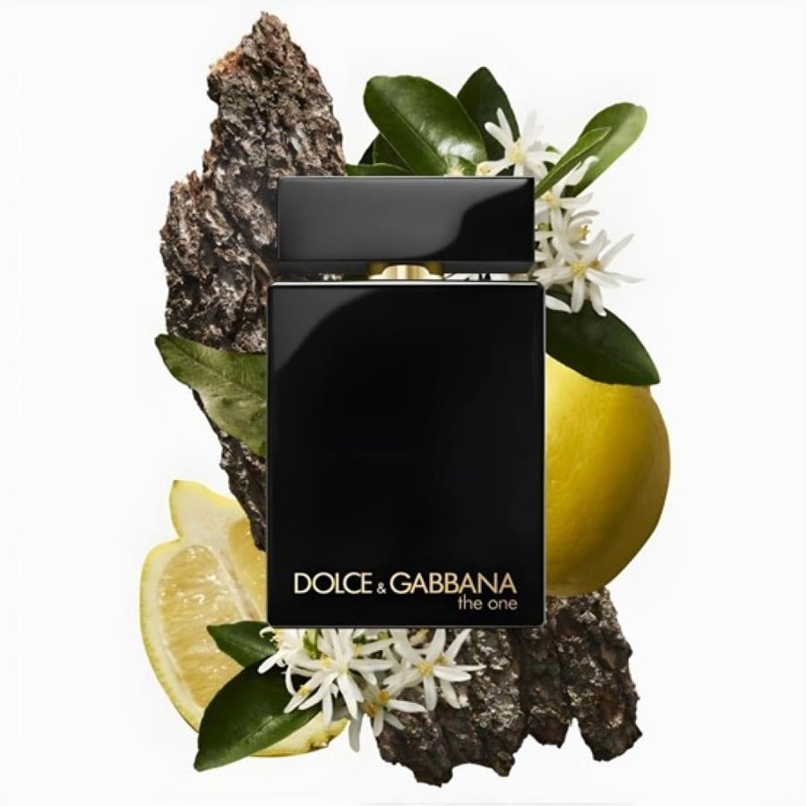دولتشي اند غابانا ذا ون انتنس dolce and gabbana the one perfume intens