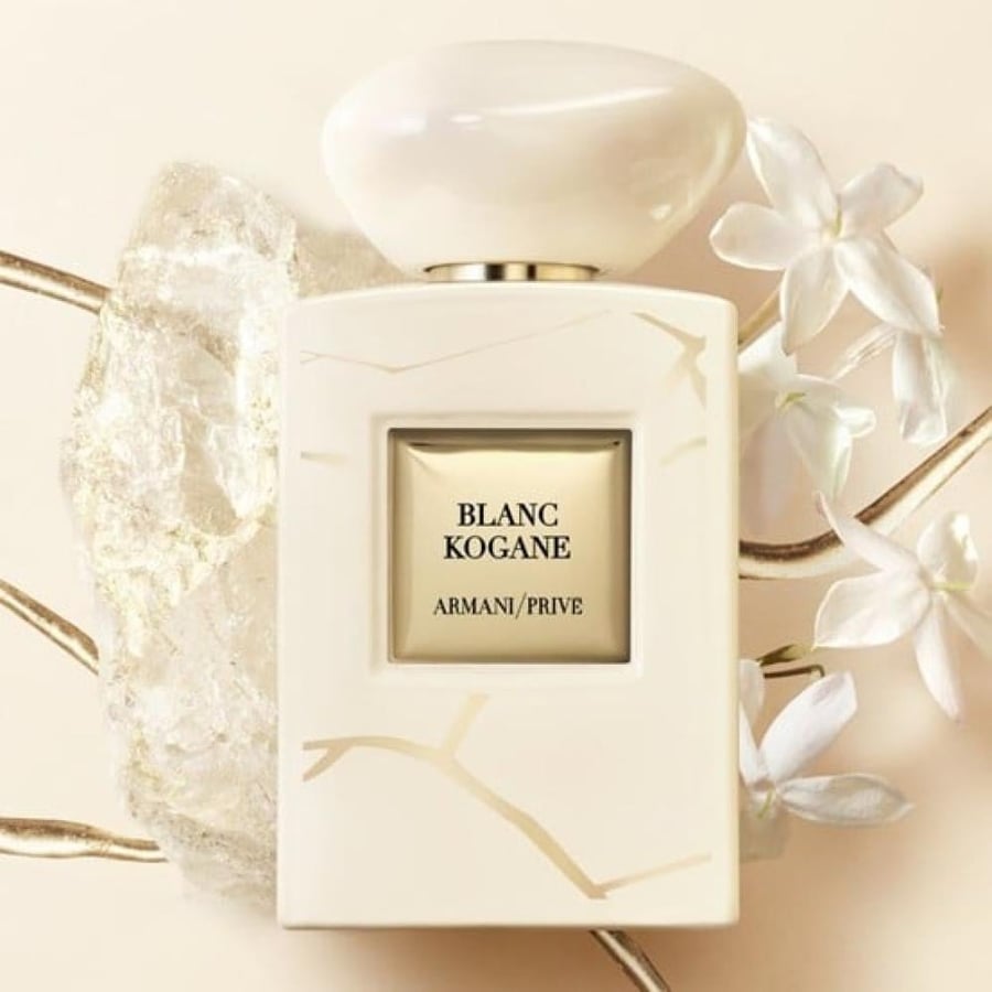 عطر ارماني برايف بلانك كوجاني armani prive blanc kogane parfum