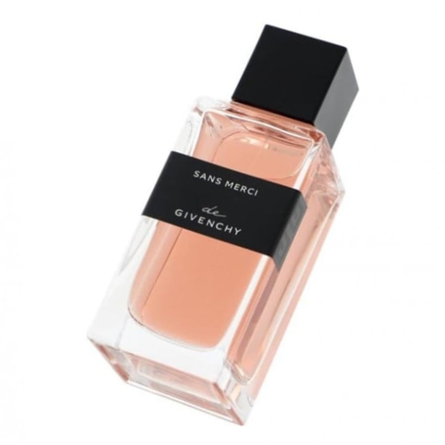 عطر سانس ميرسي من جيفنشي Sans Merci Givenchy