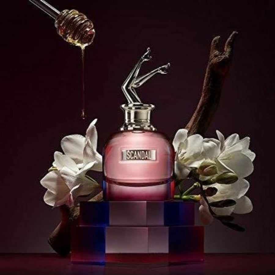 عطر سكاندال من جان بول Scandal by Jean Paul perfume