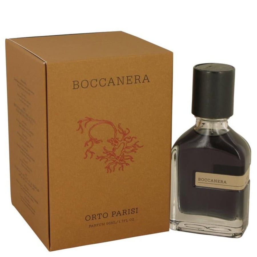 عطر اورتو باريسي بوكانيرا Orto Parisi Boccanera parfum