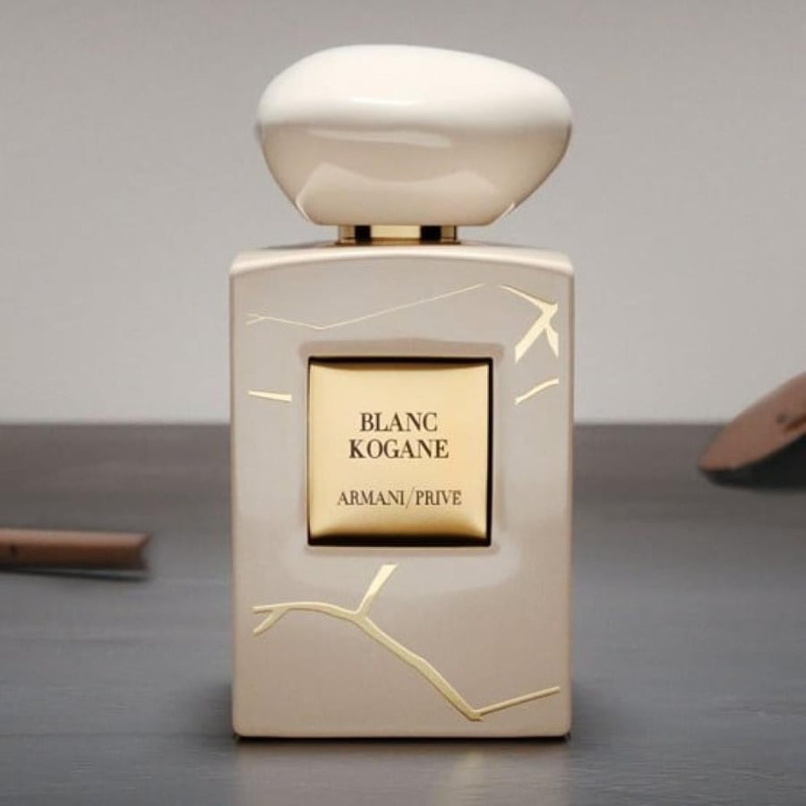 عطر ارماني برايف بلانك كوجاني armani prive blanc kogane parfum