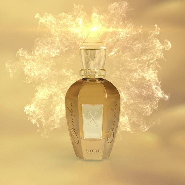 عطر زيرجوف اودن اوفر دوز Xerjoff Uden Overdose parfum