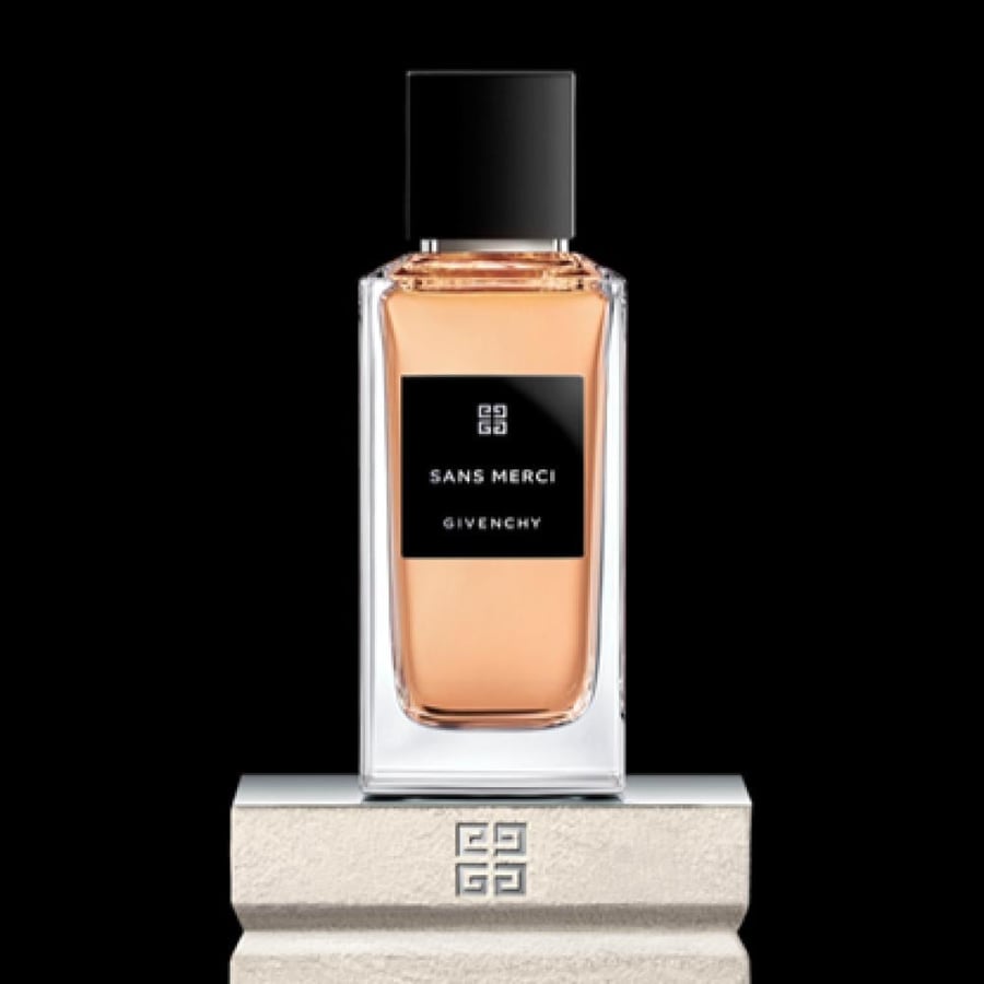 عطر سانس ميرسي من جيفنشي Sans Merci Givenchy