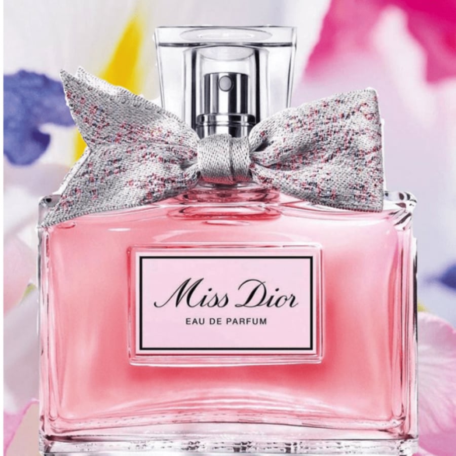 عطر ديور مس ديور او دو بارفيوم Dior Miss Dior parfum
