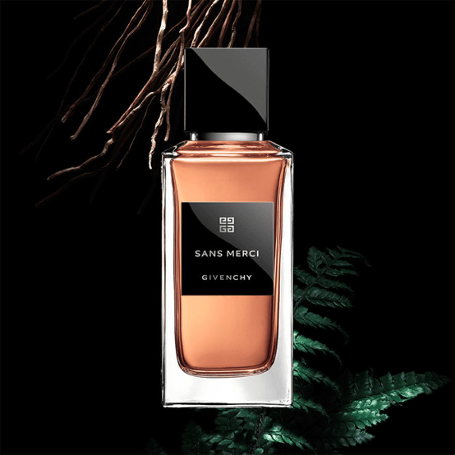 عطر سانس ميرسي من جيفنشي Sans Merci Givenchy