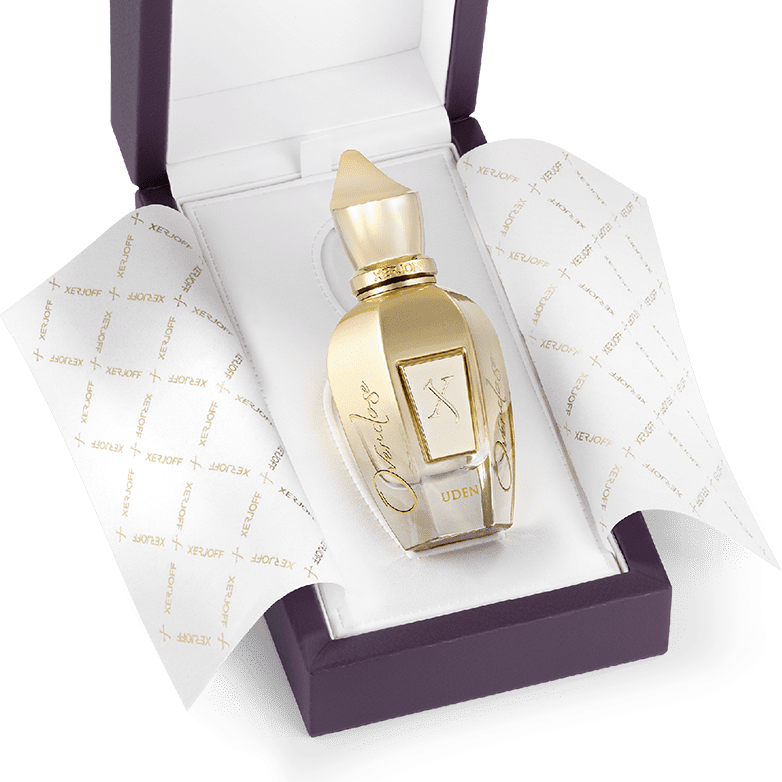 عطر زيرجوف اودن اوفر دوز Xerjoff Uden Overdose parfum
