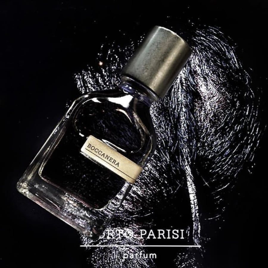 عطر اورتو باريسي بوكانيرا Orto Parisi Boccanera parfum