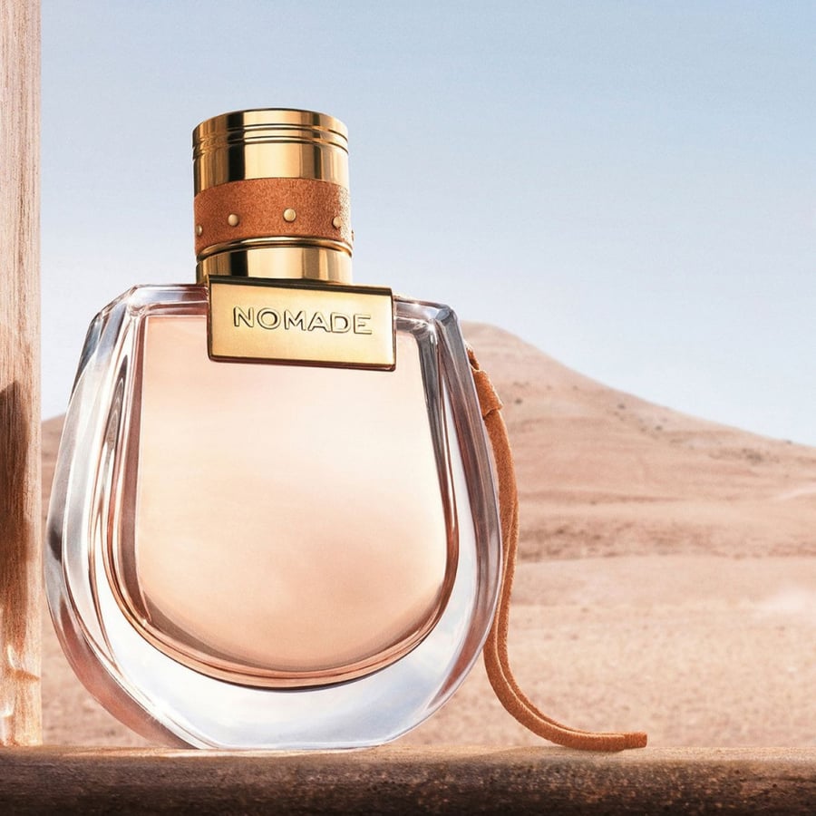 عطر كلوي نوماد ابسولو chloe nomade absolu parfum