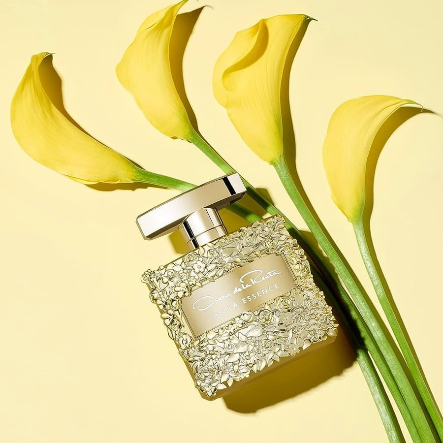 عطر اوسكار دي لارنتا بيلا اسنس Oscar de la Renta Bella Essence parfum
