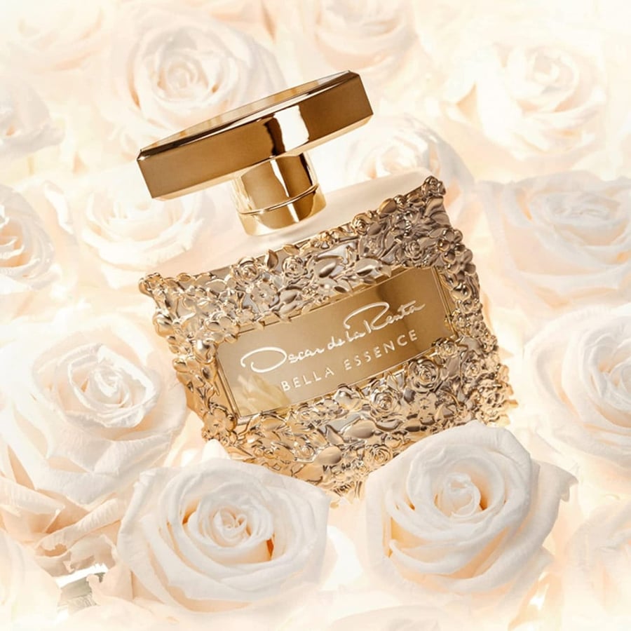 عطر اوسكار دي لارنتا بيلا اسنس Oscar de la Renta Bella Essence