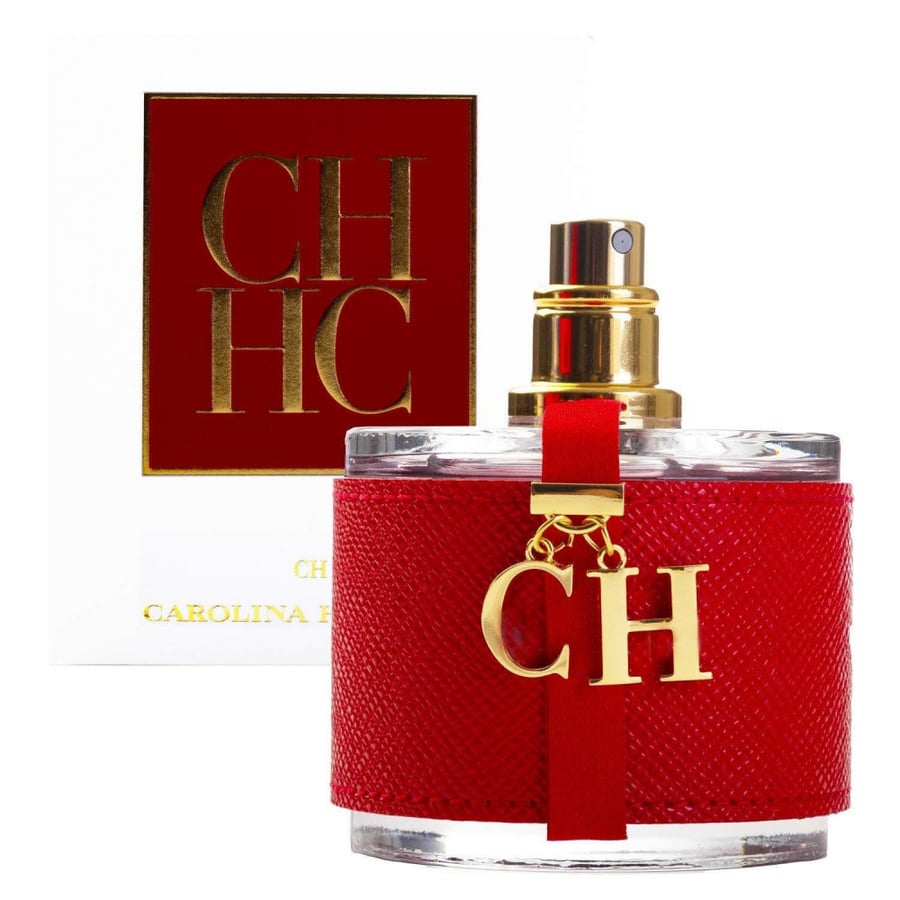 عطر كارولينا هيريرا سي اتش نسائي carolina herrera ch women parfum