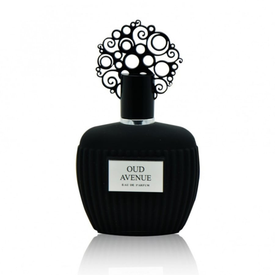 عطر  السنان عود افينيو alsenan oud avenue parfum